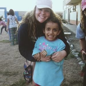 Meet your Posher, Katelyn